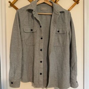 Men’s Everlane The Heavyweight Overshirt | Uniform